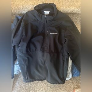 Columbia jacket